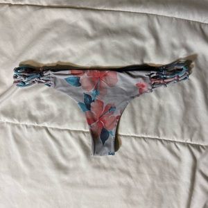 San Lorenzo bikini bottoms
